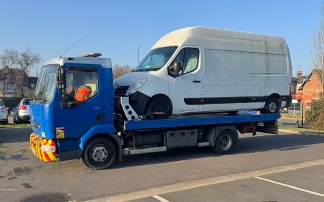 Dépannage et remorquage BT Remorquage à Suresnes 92150