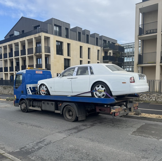 Depannage voiture clamart  92140 ile de france