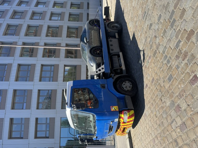 Remorquage voiture porche suresnes  92150 ile de france