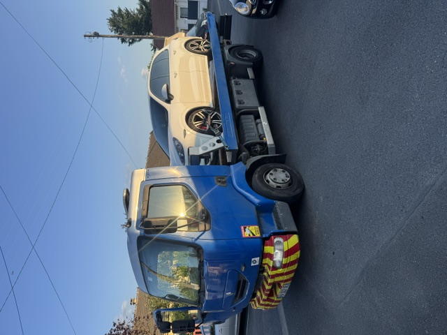 Remorquage voiture suresnes  92150 ile de france