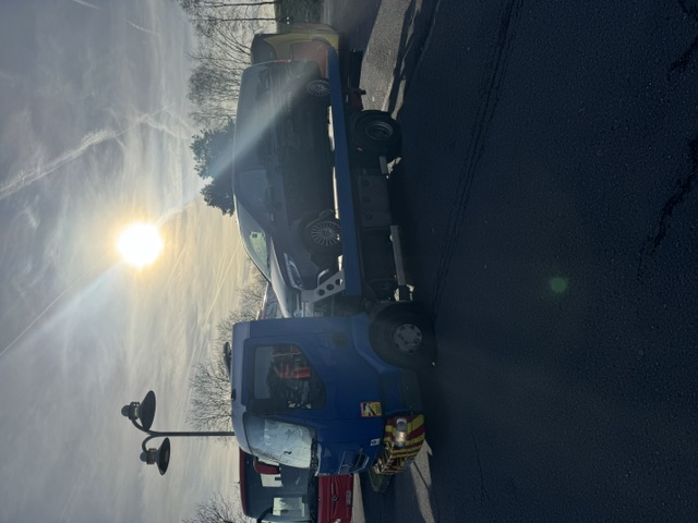 Remorquage voiture suresnes  92150 ile de france